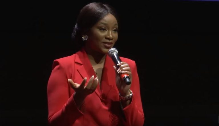 Watch the Q&A Session With Cast and Crew of Genevieve Nnaji’s “Lionheart”