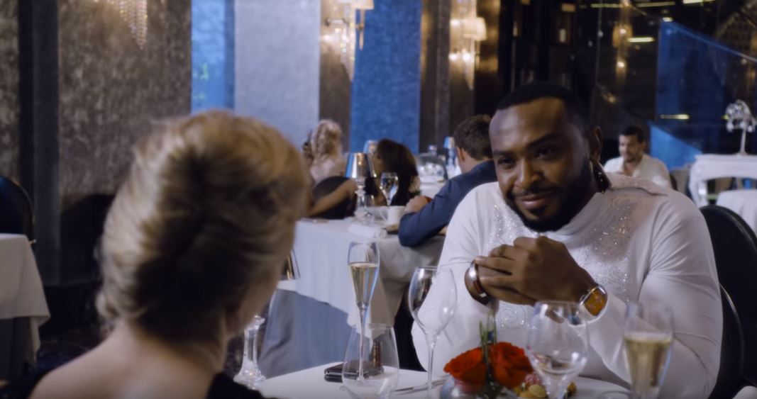the wedding party nigerian movie watch online