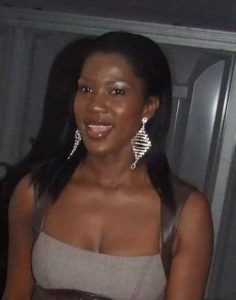 Stephanie Okereke Linus (Photo: Niyi Tabiti)