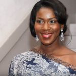 Stephanie Linus Gets Special Recognition for DRY