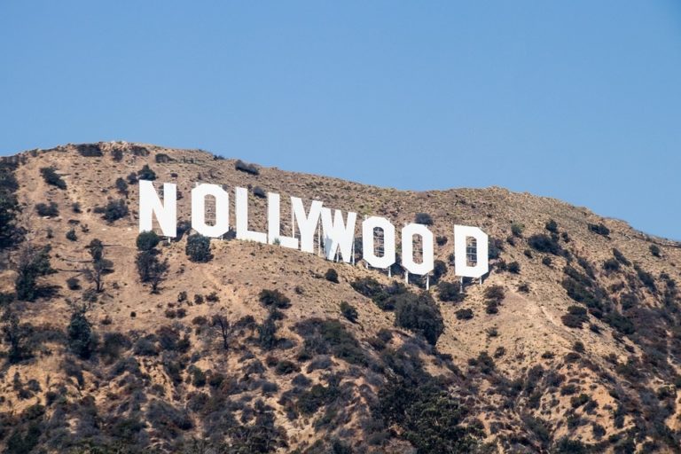 What is the Meaning of ‘Nollywood’ and how did the name begin?