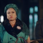 Nigerian Movies: Scene from "King of Boys"