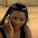Genevieve Nnaji in "30 Days"