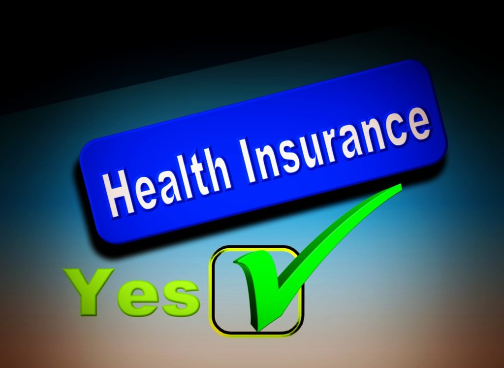 Nigerian insurance: A health insurance can be a critical safety net for anyone (Photo: Pixabay)