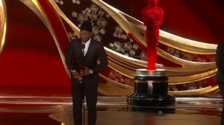African Americans Who Went Home With An Award After The Oscars 2019