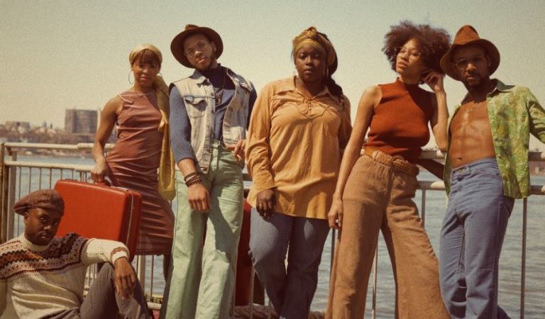 Black History Films to Watch this Month