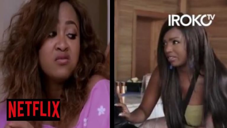 Choose The Best Streaming Service For Nollywood Movies – Netflix vs IROKOTV