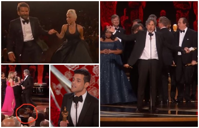 How We Will Remember The Oscars 2019