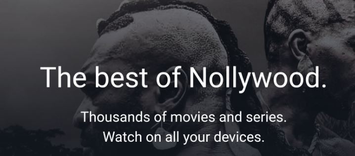 Nollywood Movies Netflix
