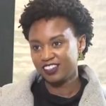 Wanuri Kahiu Rafiki