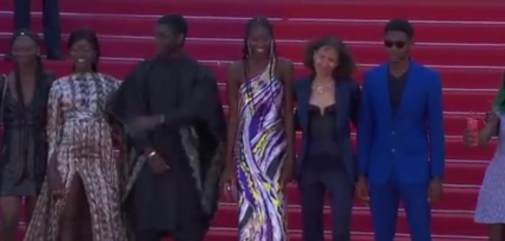 African Movies Cannes 2019