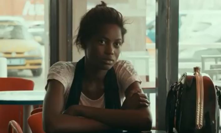 African Movie &#39;Atlantics&#39; By Mati Diop Released At Cannes Film Festival