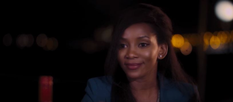 Nollywood Actress Genevieve Nnaji at 40