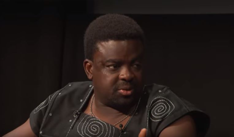 Kunle Afolayan At Cannes 2019: More Collaboration In African Movie Industry?