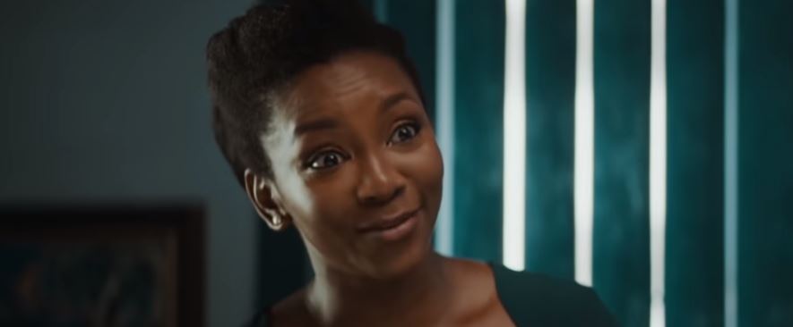 Genevieve Nnaji at 40