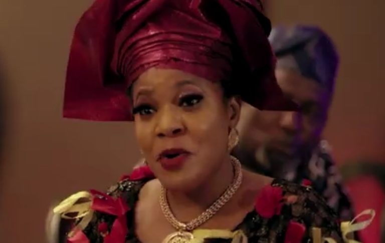 New Nigerian Movie Trailers You Should Watch This Week