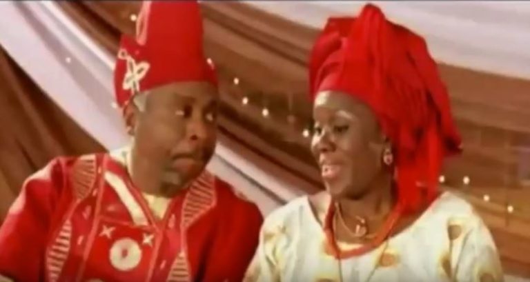 African Traditions are Being Abandoned in African Movies