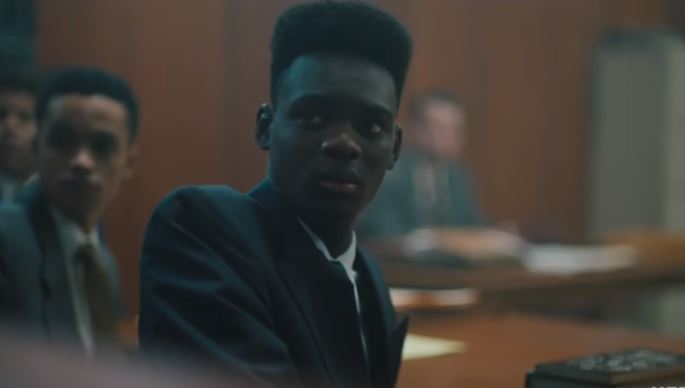 ‘When They See Us’ – An Accurate Reminder For The African Man