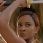 Adesua Etomi Nollywood Movies