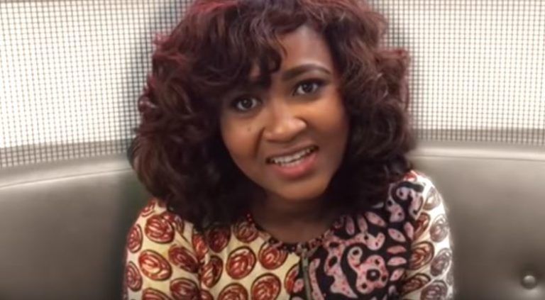 Who’s at the Top of  ROK Studios? – Records on Mary Remmy Njoku