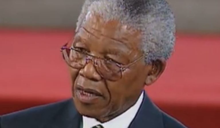 Which Movies About The Life Of Nelson Mandela Are More Accurate?