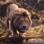African Pride - Lion King Movie