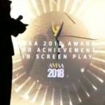 AMAA 2019 Nominees List