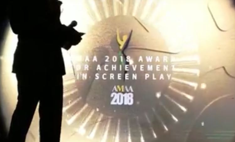 AMAA 2019 Nominees List