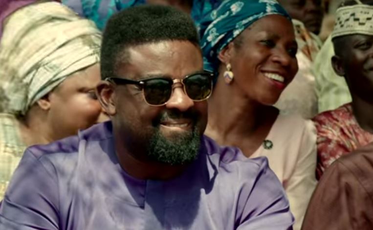 Kunle Afolayan's Movies on Netflix