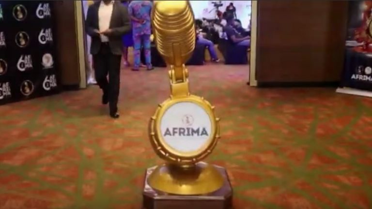 Timeline Of All Africa Music Awards (AFRIMA) And Legend Award Winners