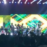 AFRIMA Awards 2019 Lagos