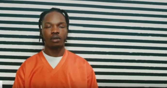 Naira Marley Release Lord of Lamba