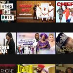 New Nigerian Movies Netflix