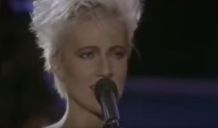 Details On Death Of Roxette Singer Marie – ‘It Must Have Been Love’