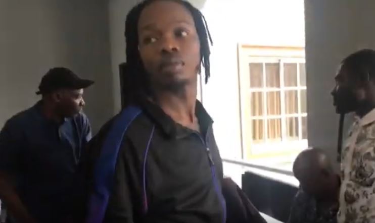 Naira Marley, New Album Lord Of Lamba, Arrest and Release