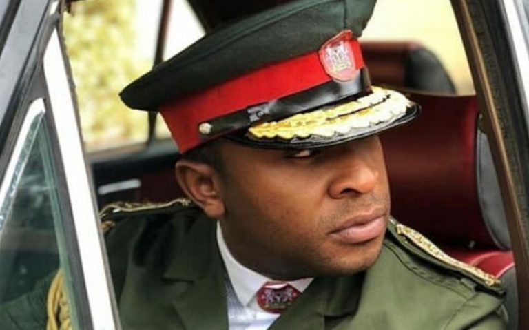 Key Details To Look For In Ibrahim Babangida Movie, Badamasi