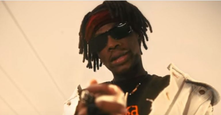 Need You in Video – Fireboy DML