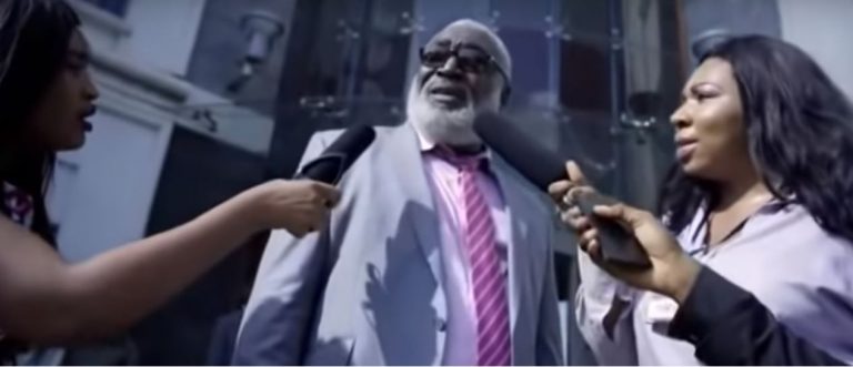 What Kinds Of Brands Use Nollywood Movies To Promote Products?