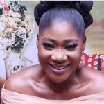 The Legend of Inikpi Mercy Johnson