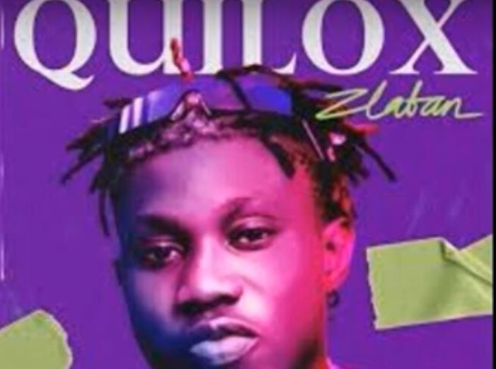 Listen To ‘Quilox’ A New Music Zlatan Just Dropped