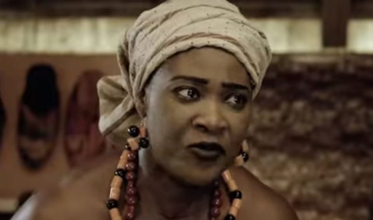 ‘The Legend of Inikpi’ By Mercy Johnson – Trailer and Release Date