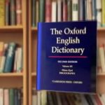 Oxford Dictionary Kannywood