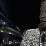 Angelique Kidjo