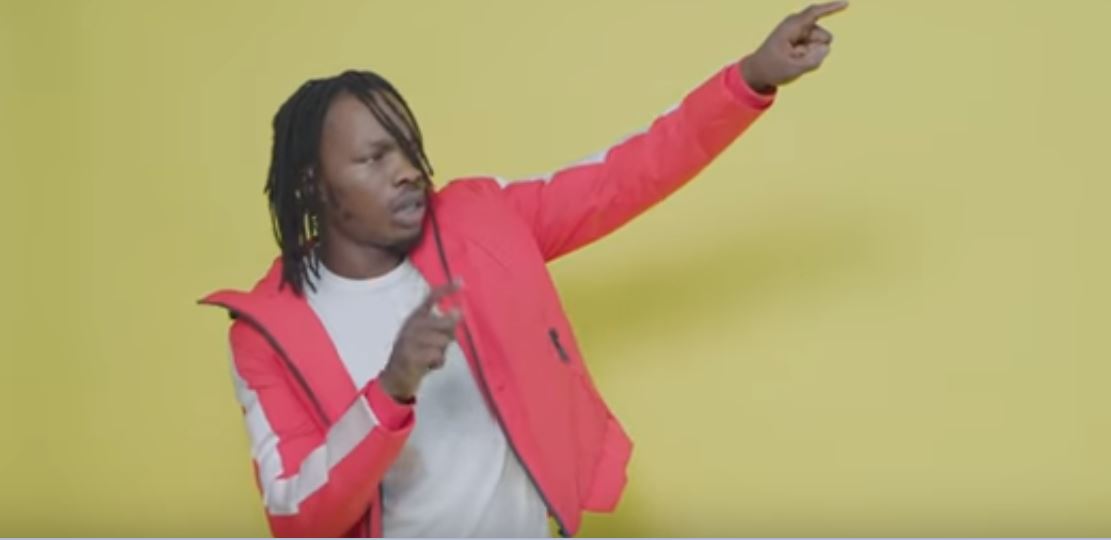 Naira Marley Tingasa Video