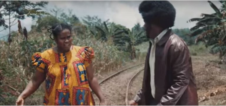 Best Ghana Movies You Can Watch On Netflix Now