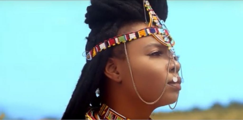 Yemi Alade Shekere Video