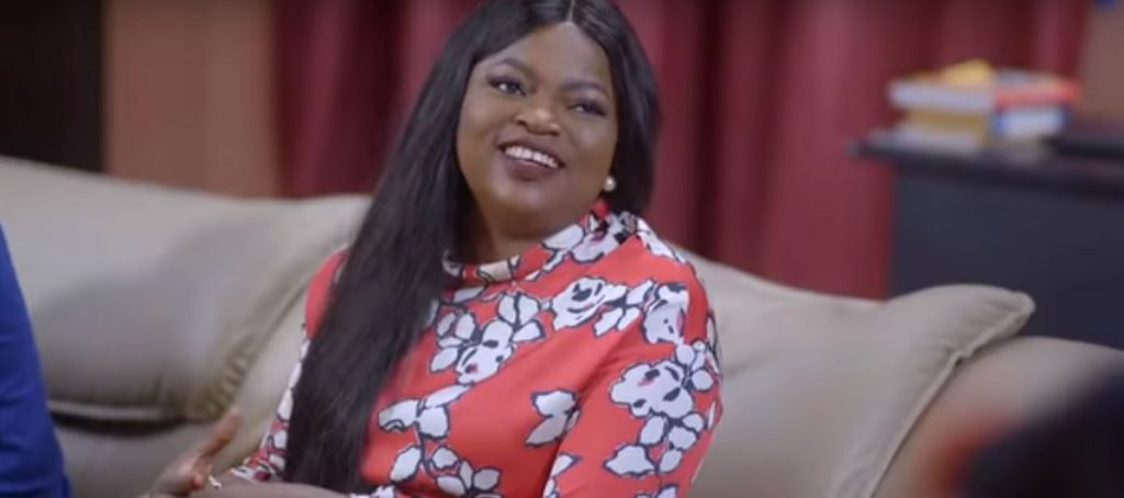 Episode 2 of Aiyetoro Town - Home Coming- Jenifa returns home 