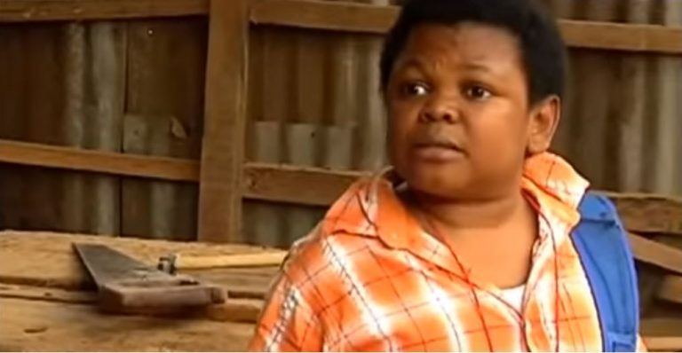 How Osita Iheme Came to be the Greatest Meme Master Out of Nollywood