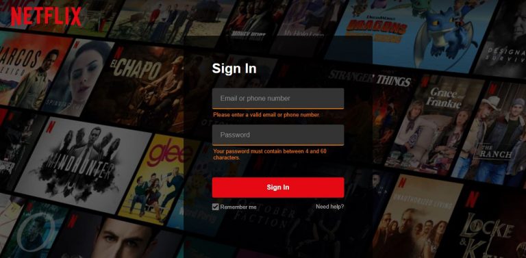 Netflix Naija – How to Watch Nigerian Movies on Netflix for Free
