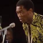 The Life and Music of Fela Kuti